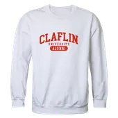 W Republic Claflin Panthers Alumni Fleece 560-511