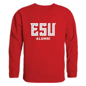 W Republic East Stroudsburg Warriors Alumni Fleece 560-515