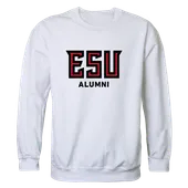 W Republic East Stroudsburg Warriors Alumni Fleece 560-515