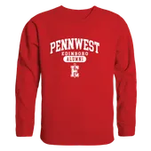 W Republic Edinboro University Fighting Scots Alumni Fleece 560-516