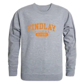 W Republic Findlay Oilers Alumni Fleece 560-518