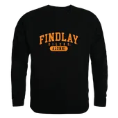 W Republic Findlay Oilers Alumni Fleece 560-518