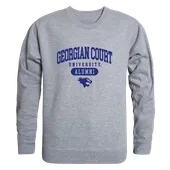 W Republic Georgian Court Lions Alumni Fleece 560-521