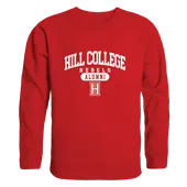 W Republic Hill College Rebels Alumni Fleece 560-523