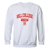 W Republic Hill College Rebels Alumni Fleece 560-523