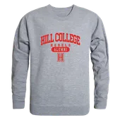 W Republic Hill College Rebels Alumni Fleece 560-523