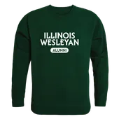 W Republic Illinois Wesleyan University Titans Alumni Fleece 560-525