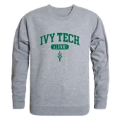 W Republic Ivy Tech Alumni Fleece 560-526