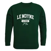 W Republic Le Moyne Dolphins Alumni Fleece 560-529