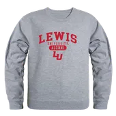 W Republic Lewis University Flyers Alumni Fleece 560-531