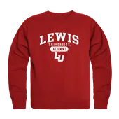 W Republic Lewis University Flyers Alumni Fleece 560-531