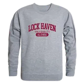 W Republic Lock Haven University Bald Eagles Alumni Fleece 560-533