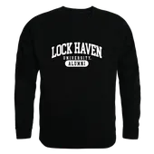 W Republic Lock Haven University Bald Eagles Alumni Fleece 560-533