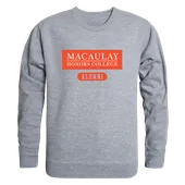 W Republic Macaulay Macaulay Alumni Fleece 560-534