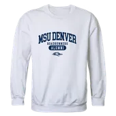 W Republic MSU Denver Roadrunners Alumni Fleece 560-542