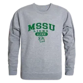 W Republic Missouri Southern Lions Alumni Fleece 560-546