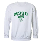 W Republic Missouri Southern Lions Alumni Fleece 560-546