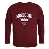 W Republic Missouri State Bears Alumni Fleece 560-547