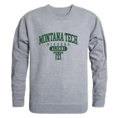 W Republic Montana Tech Orediggers Alumni Fleece 560-550