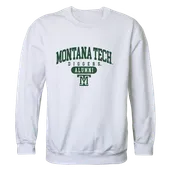 W Republic Montana Tech Orediggers Alumni Fleece 560-550