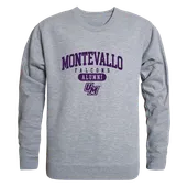 W Republic Montevallo Falcons Alumni Fleece 560-551