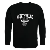 W Republic Montevallo Falcons Alumni Fleece 560-551