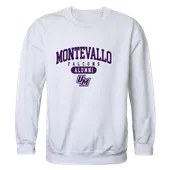 W Republic Montevallo Falcons Alumni Fleece 560-551