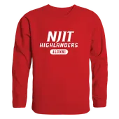 W Republic NJIT Highlanders Alumni Fleece 560-555