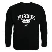 W Republic Purdue Fort Wayne Mastodons Alumni Fleece 560-571