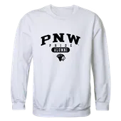 W Republic Purdue Northwest Lion Alumni Fleece 560-572