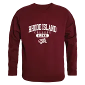 W Republic Rhode Island Anchormen Alumni Fleece 560-574