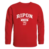 W Republic Ripon College Red Hawks Alumni Fleece 560-575