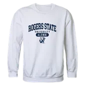 W Republic Rogers State Hillcats Alumni Fleece 560-576