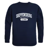 W Republic Shippensburg University Raiders Alumni Fleece 560-584