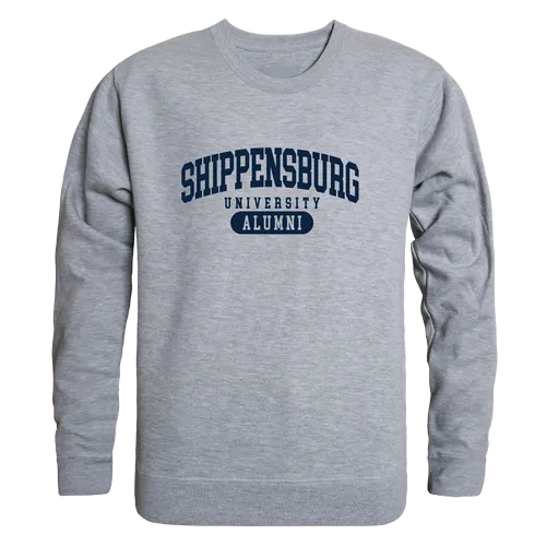 W Republic Shippensburg University Raiders Alumni Fleece 560-584