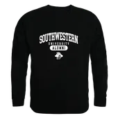 W Republic Southwestern Pirates Alumni Fleece 560-588