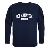 W Republic State College Of Florida Manatees Alumni Fleece 560-592