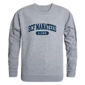 W Republic State College Of Florida Manatees Alumni Fleece 560-592