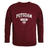 W Republic SUNY Potsdam Bears Alumni Fleece 560-593