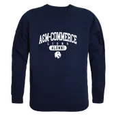 W Republic Texas A&M-Commerce Lions Alumni Fleece 560-595