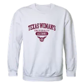 W Republic Texas Woman's Pioneers Alumni Fleece 560-597