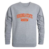 W Republic Virginia State Trojans Alumni Fleece 560-600