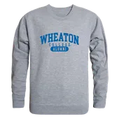 W Republic Wheaton College Lyons Alumni Fleece 560-605