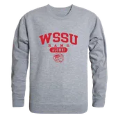 W Republic Winston-Salem State Rams Alumni Fleece 560-607