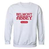 W Republic Belmont Abbey Crusaders Alumni Fleece 560-616