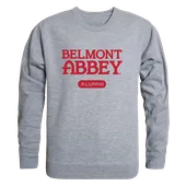 W Republic Belmont Abbey Crusaders Alumni Fleece 560-616