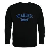 W Republic Brandeis Judges Alumni Fleece 560-619