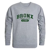 W Republic Bronx CC Broncos Alumni Fleece 560-621