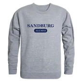 W Republic Sandburg Chargers Alumni Fleece 560-623