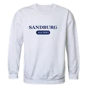 W Republic Sandburg Chargers Alumni Fleece 560-623